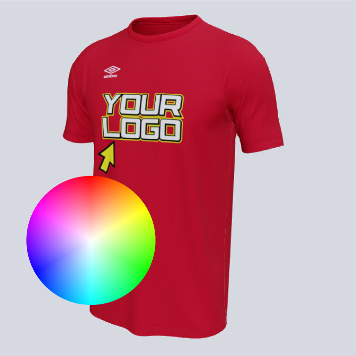 Load image into Gallery viewer, Umbro Field Jersey
