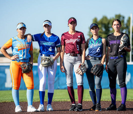 Softball Packages