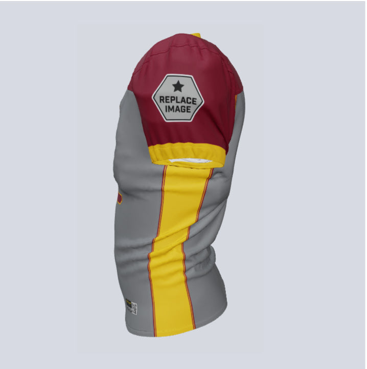 Load image into Gallery viewer, Custom Varsity Flex Football Jersey
