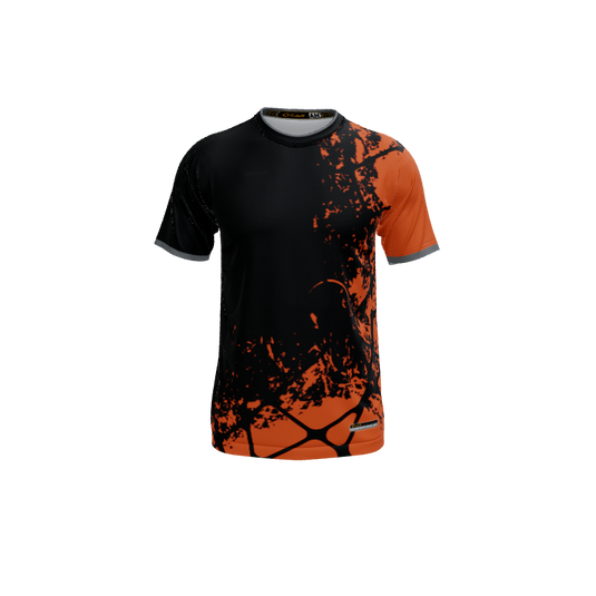 Mens Jerseys Racer Crew Neck ECO Jersey. (x 4)