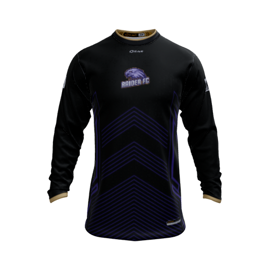 Mens Jerseys Bombast Long Sleeve Crew Neck Jersey. (x 1)