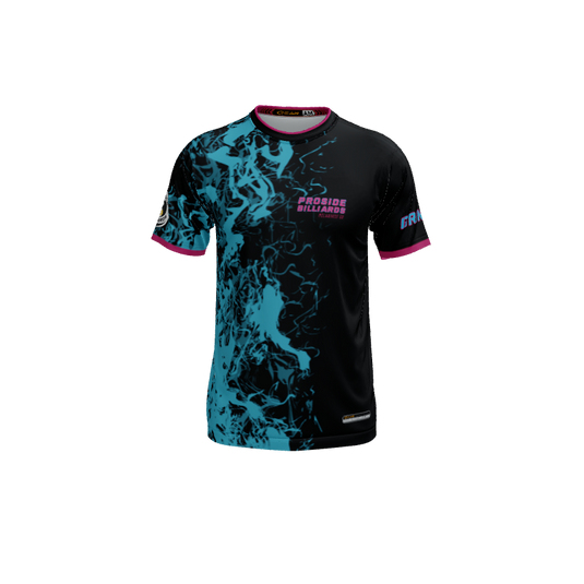 Mens Jerseys Darkness Crew Neck ECO Jersey. (x 1)