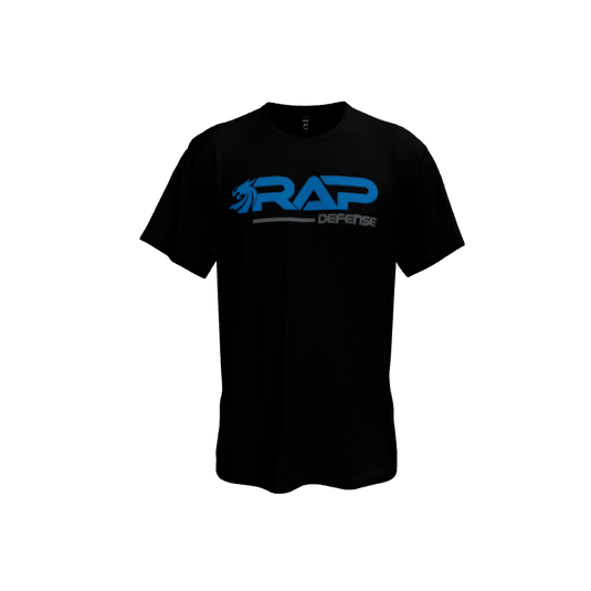 T-Shirt Basic Core Performance Cotton Blend T-Shirt. (x 1)