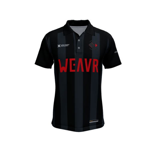 Mens Polos Premier Custom Polo V3. (x 4)