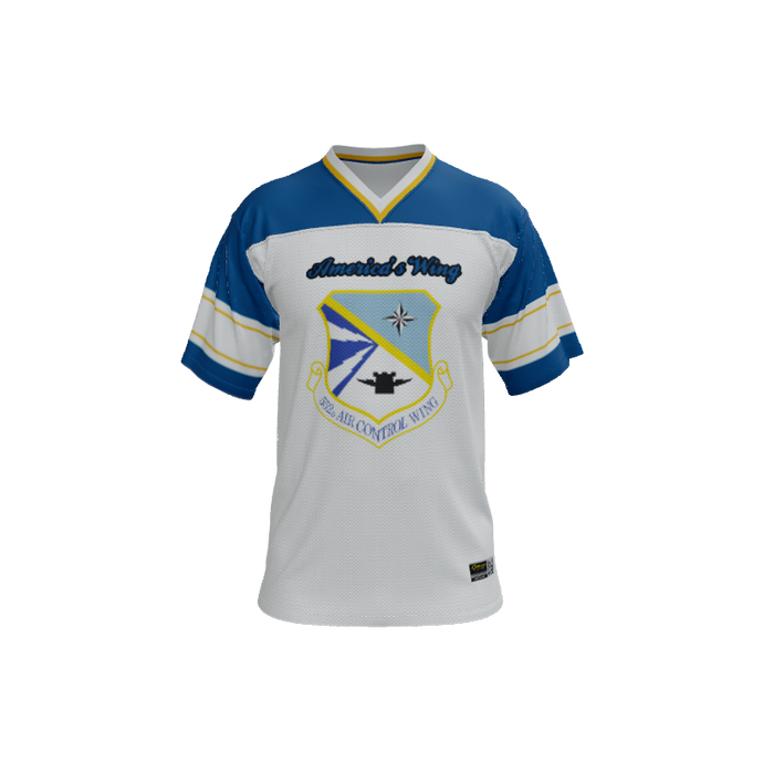 Mens Jerseys Varsity Custom Football Fan Jersey. (x 4)