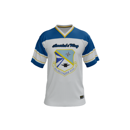 Mens Jerseys Varsity Custom Football Fan Jersey. (x 4)