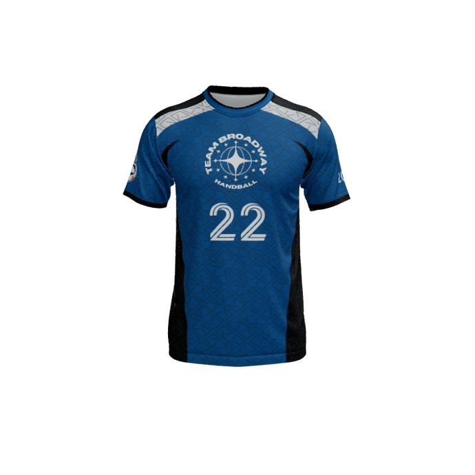 Mens Jerseys Renegade Crew Neck ECO Jersey. (x 1)