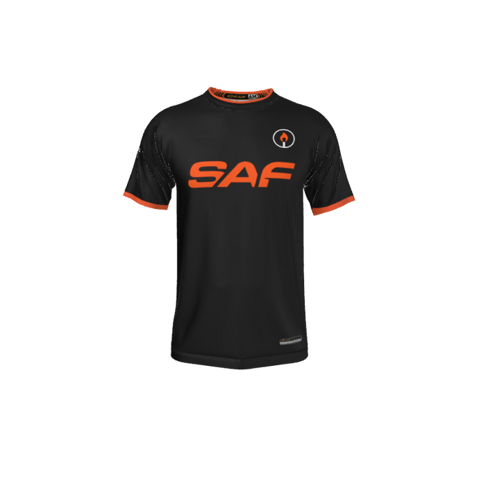 Mens Jerseys Core Crew Neck ECO Jersey. (x 8)