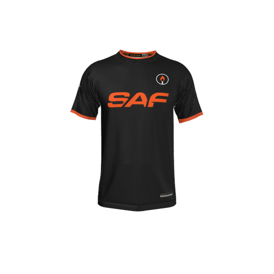 Mens Jerseys Core Crew Neck ECO Jersey. (x 8)