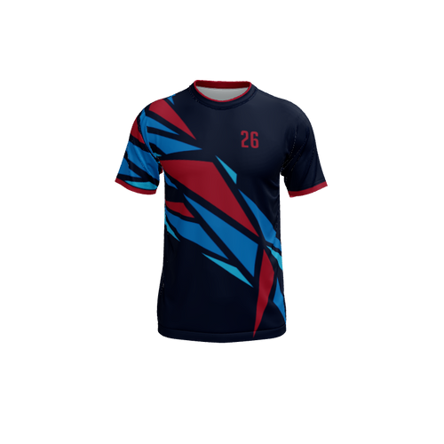 Mens Jerseys Breach Crew Neck ECO Jersey. (x 10)