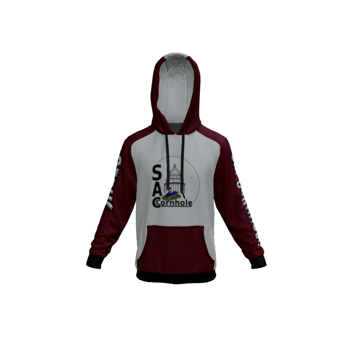 Hoodies Connect Premium Pro Hoodie. (x 1)