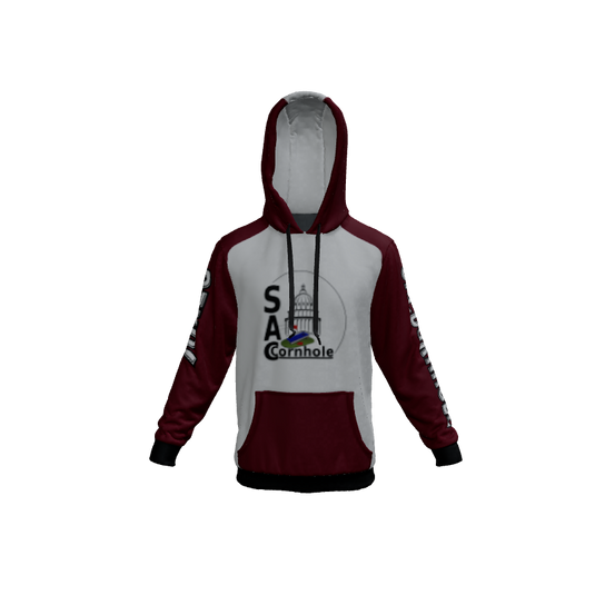 Hoodies Connect Premium Pro Hoodie. (x 1)