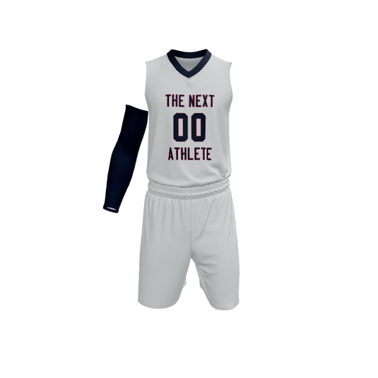 Packages Core Basketball Set. (x 20)