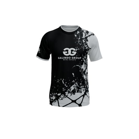 Mens Jerseys Racer Crew Neck ECO Jersey. (x 18)