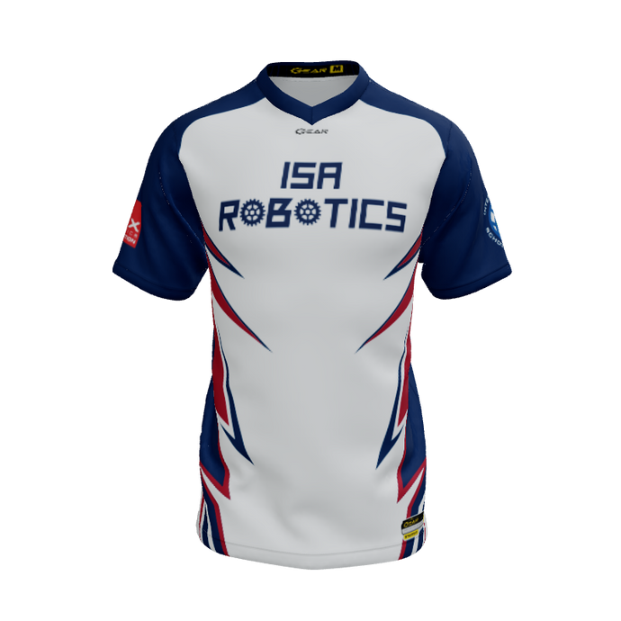 Mens Jerseys Hawk VNeck Jersey 2.0. (x 2)
