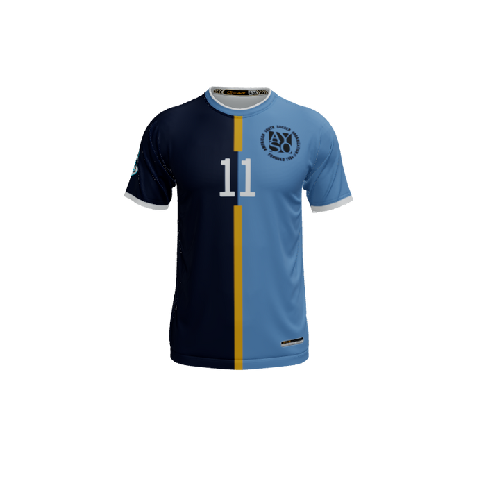 Mens Jerseys Classic Crew Neck ECO Jersey. (x 18)
