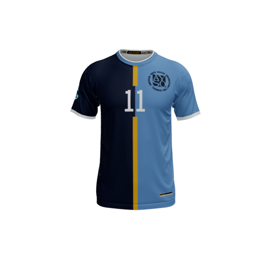 Mens Jerseys Classic Crew Neck ECO Jersey. (x 18)