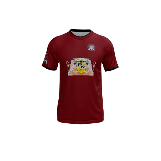 Mens Jerseys Core Crew Neck ECO Jersey. (x 3)