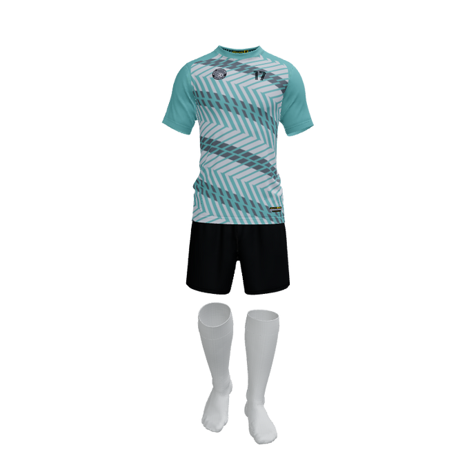 Packages Basic Core Soccer Uniform Kit. (x 26)