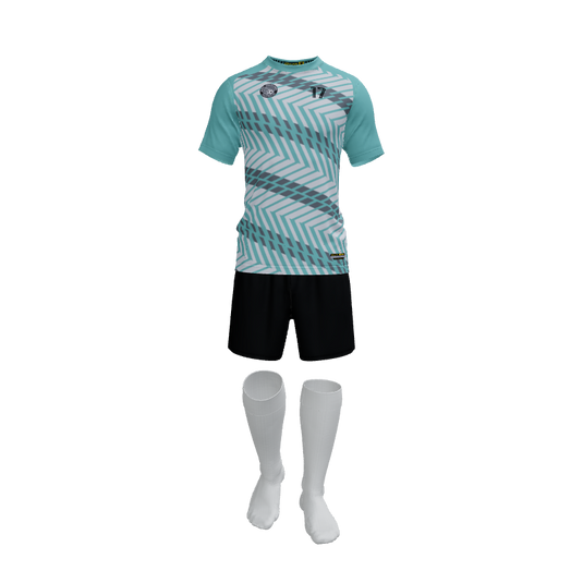 Packages Basic Core Soccer Uniform Kit. (x 26)