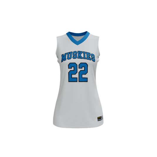 Ladies Custom Jerseys Core Basketball Womens Jersey. (x 1)