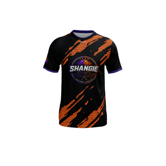 Mens Jerseys Hex Crew Neck ECO Jersey. (x 2)