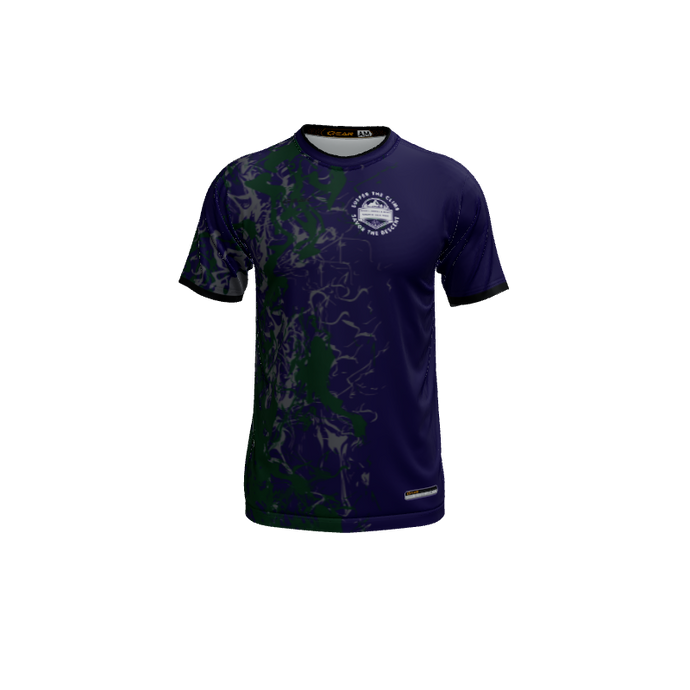 Mens Jerseys Darkness Crew Neck ECO Jersey. (x 4)