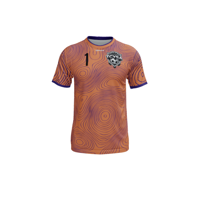 Mens Jerseys Topo Crew Neck ECO Jersey. (x 10)