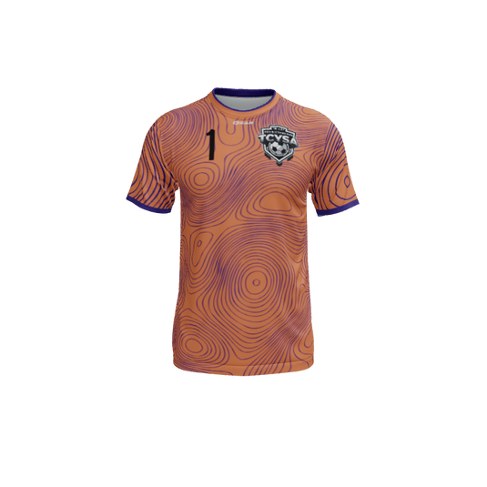 Mens Jerseys Topo Crew Neck ECO Jersey. (x 10)