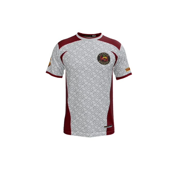 Mens Jerseys Renegade Crew Neck ECO Jersey. (x 16)