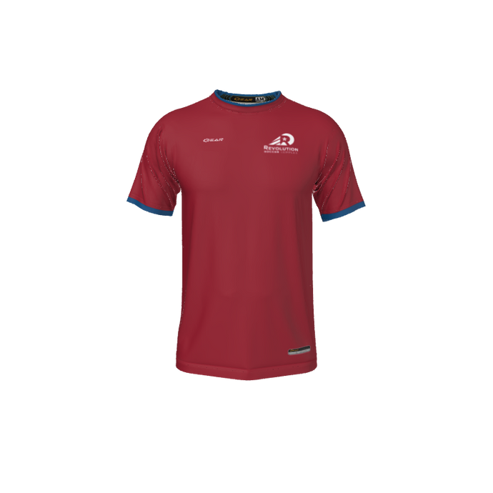 Mens Jerseys Core Crew Neck ECO Jersey. (x 45)