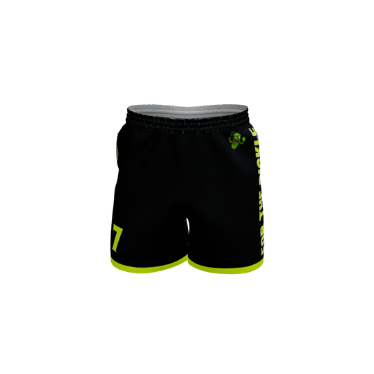 Mens Shorts Edge Multi-Sport Short 7. (x 2)