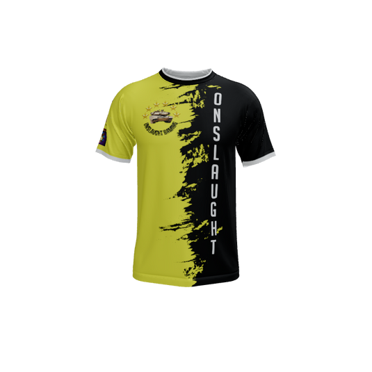 Club Kits Splat Revolution Crew Neck ECO Jersey. (x 6)