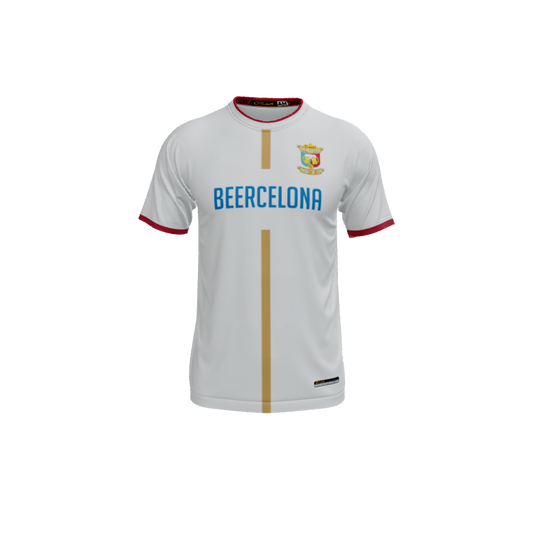 Mens Jerseys Classic Crew Neck ECO Jersey. (x 16)