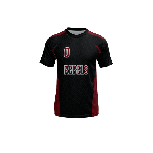 Mens Jerseys Renegade Crew Neck ECO Jersey. (x 52)