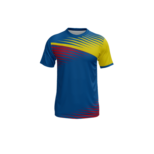Mens Jerseys Slash Crew Neck ECO Jersey. (x 2)