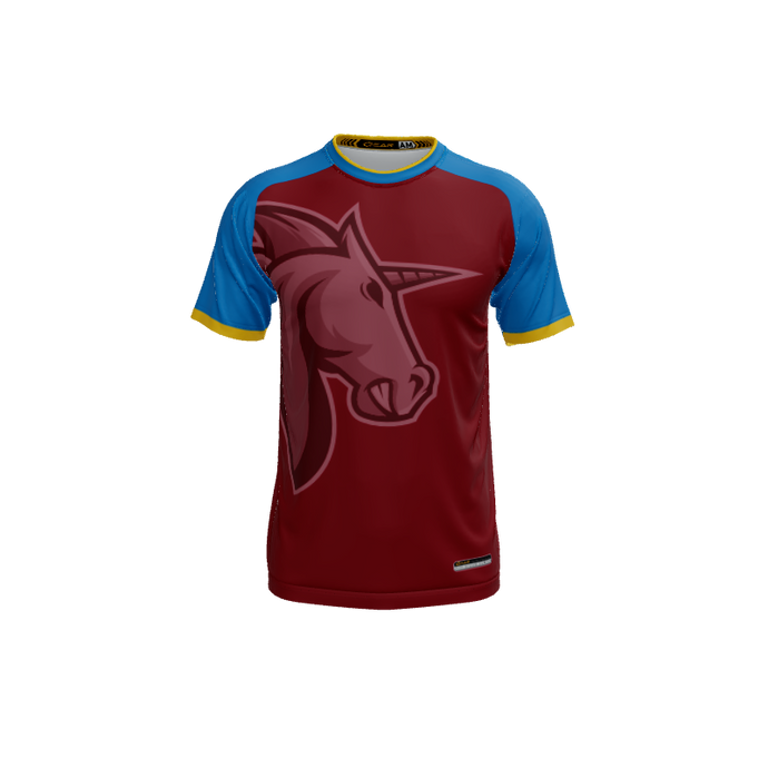 Mens Jerseys Unicorn Crew Neck 2.50. (x 1)