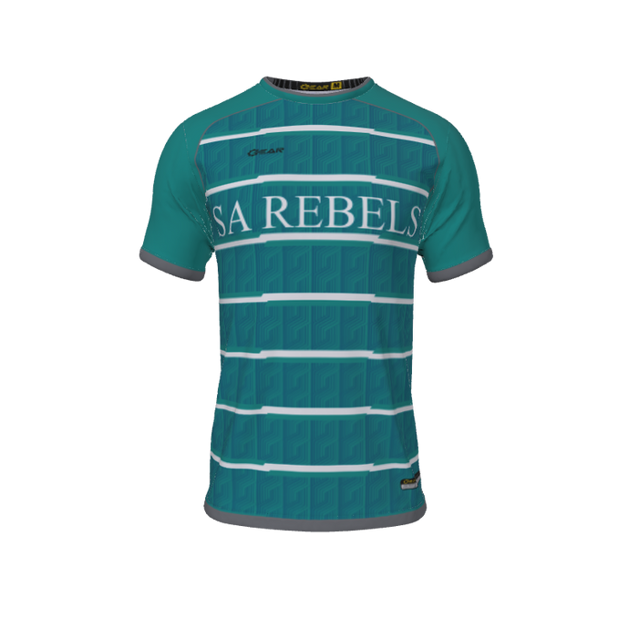 Mens Jerseys Cable Crew Neck Jersey 2.0. (x 5)