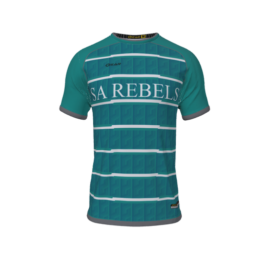 Mens Jerseys Cable Crew Neck Jersey 2.0. (x 5)