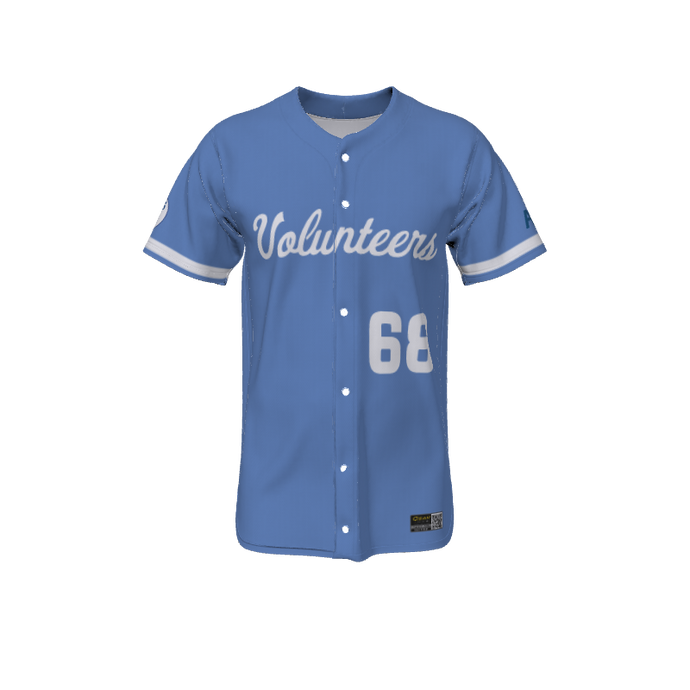 Mens Jerseys Base Custom Premier Full Button SS Jersey. (x 25)