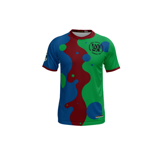 Mens Jerseys Bubble Crew Neck ECO Jersey. (x 19)