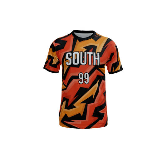 Mens Jerseys Raptor Crew Neck ECO Jersey. (x 1)