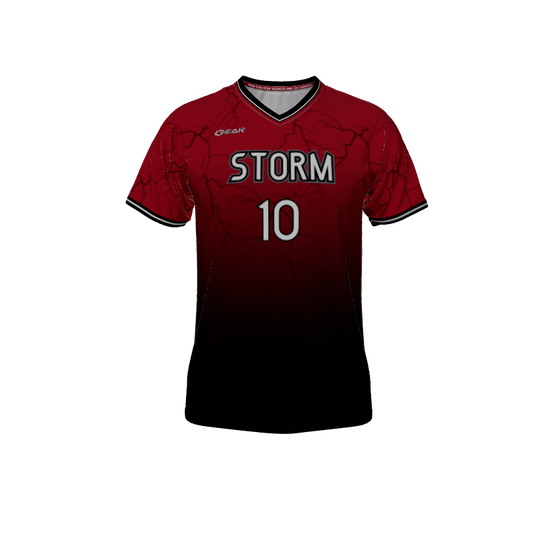 Club Kits Core Premium V-Neck. (x 11)