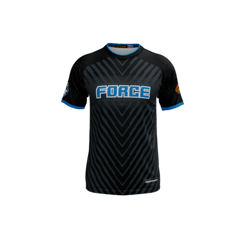 Mens Jerseys Vector Falls Crew Neck 2.50. (x 21)