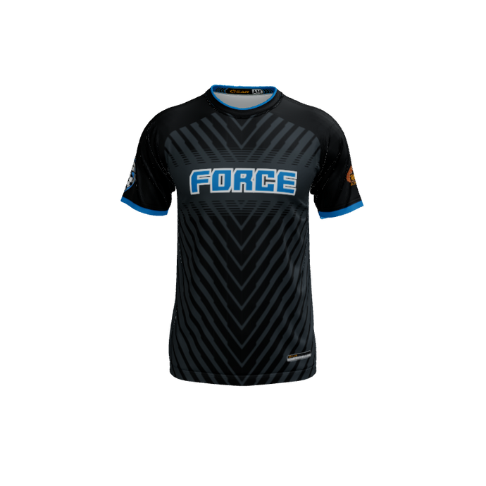 Mens Jerseys Vector Falls Crew Neck 2.50. (x 21)