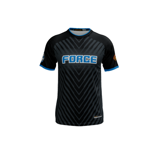 Mens Jerseys Vector Falls Crew Neck 2.50. (x 21)
