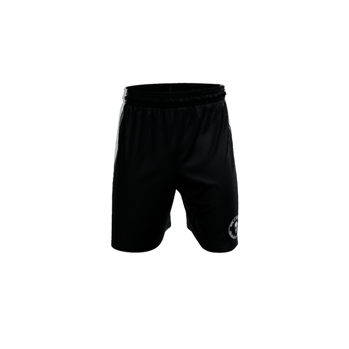 Mens Shorts Xpress Basketball Short. (x 1)