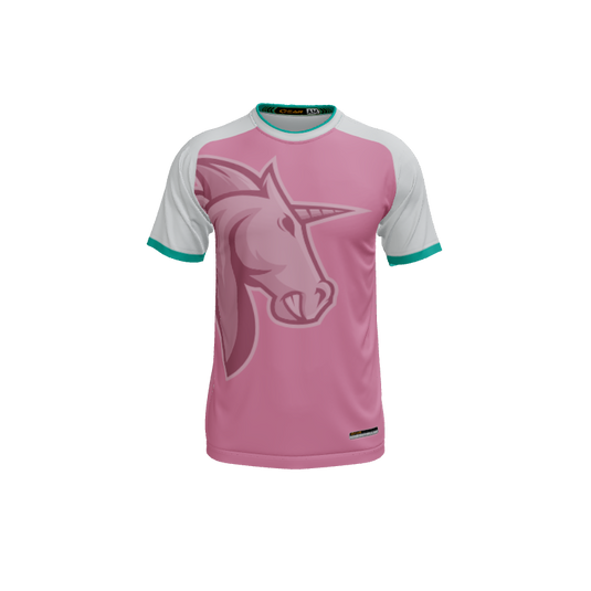 Mens Jerseys Unicorn Crew Neck 2.50. (x 4)