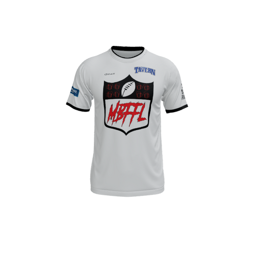 Mens Jerseys Core Crew Neck ECO Jersey. (x 1)