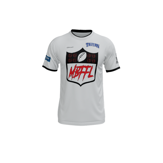 Mens Jerseys Core Crew Neck ECO Jersey. (x 1)
